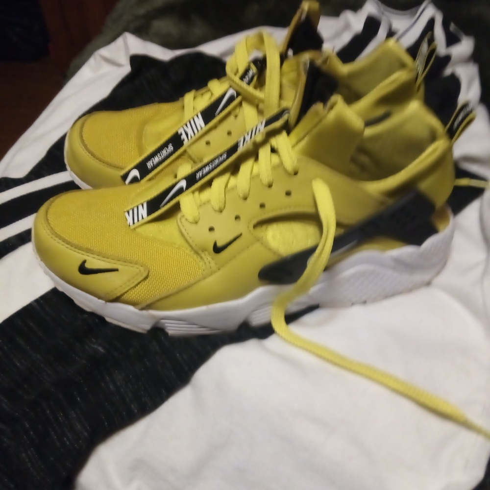 Nike air size 8